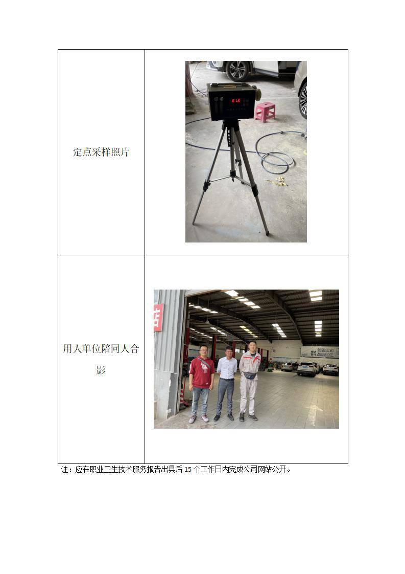 职业卫生网上公开业绩表  云南快马同行汽车服务有限公司西苑分公司_02.jpg