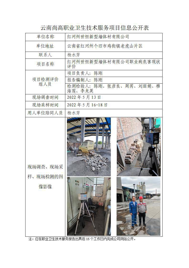 红河州世恒新型墙体材有限公司职业病危害现状评价职业卫生网上公开业绩表-陈刚-20220706_01.jpg
