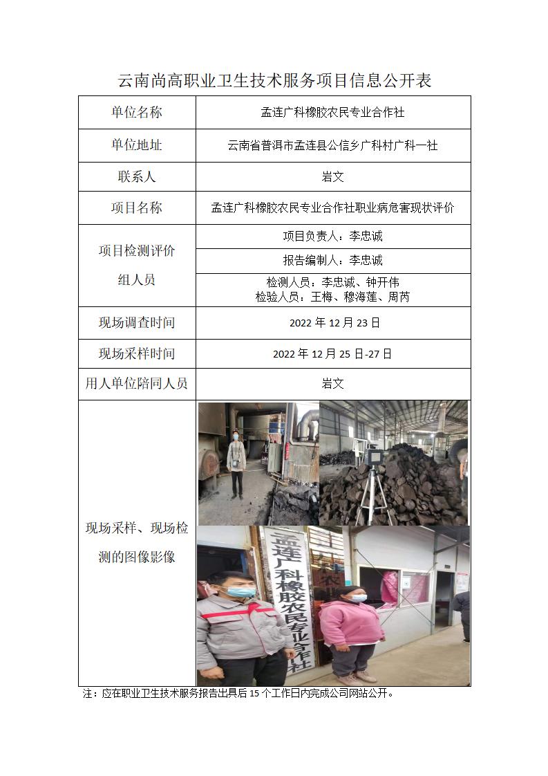 孟连广科橡胶农民专业合作社职业卫生网上公开业绩表模版_01.jpg