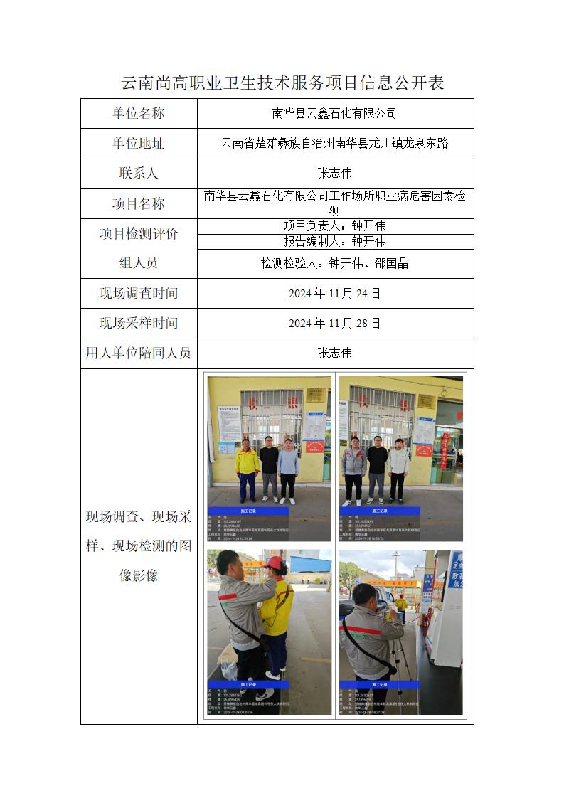 南华县云鑫石化有限公司职业卫生网上公开业绩表2024.12.31_01.jpg